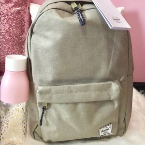 Herschel Classic Mid Backpack